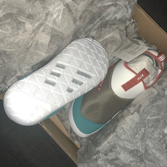 KITH jawpaw element II slip on shoes - Picture 3 of 6